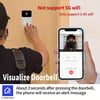  IntelliBell HD Security Doorbell