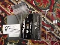 INT059 MARCIA BASSETT & SERGEJ VUTUC covering the surface MC