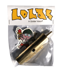 Image 1 of Lolas Skate Tool [GOLD]