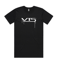 VTS "On The Wall" tall tee