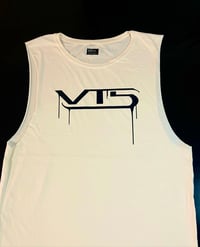 Image 2 of VTS "On The Wall" mens tank