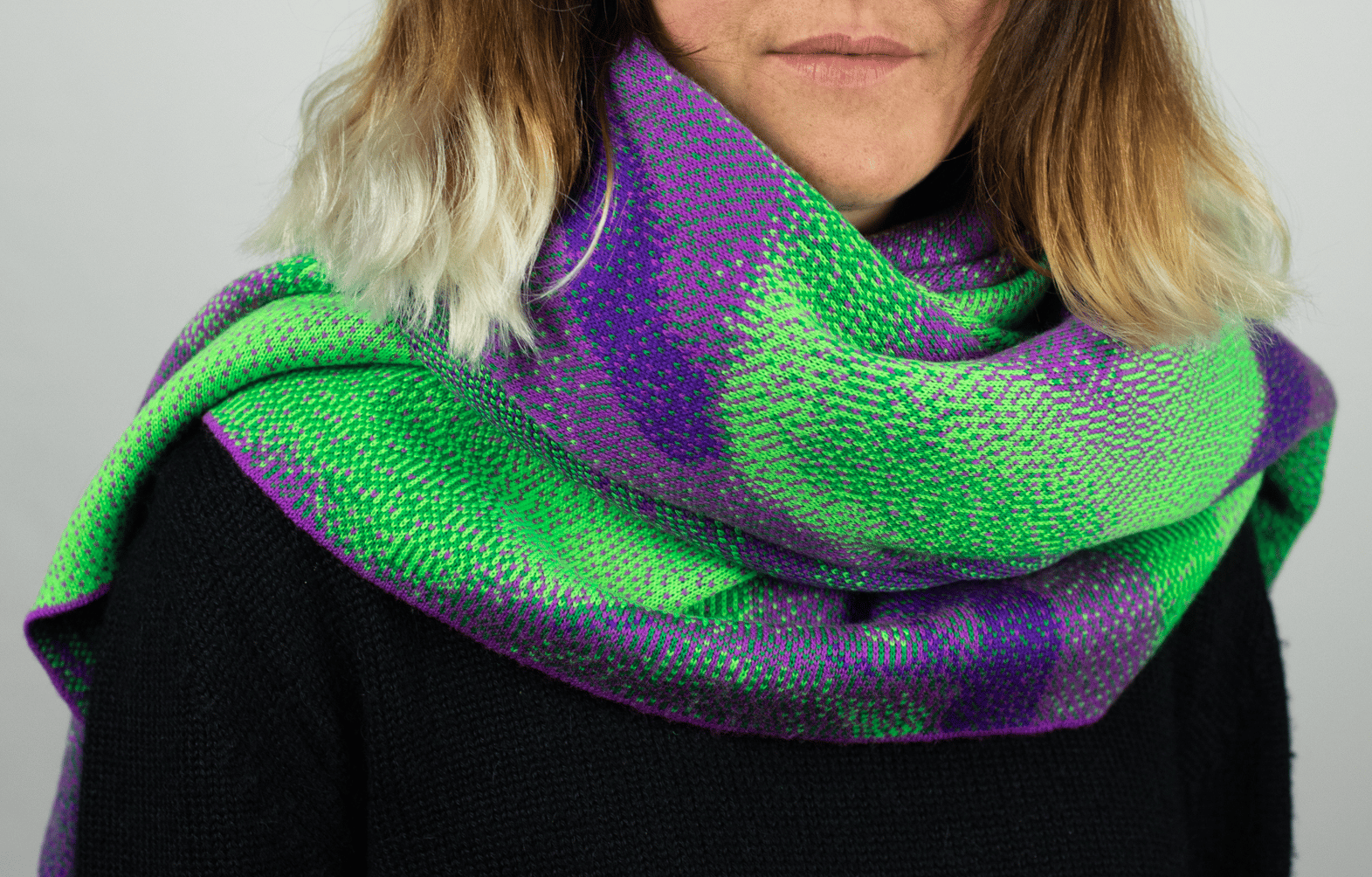 Image of green thumb