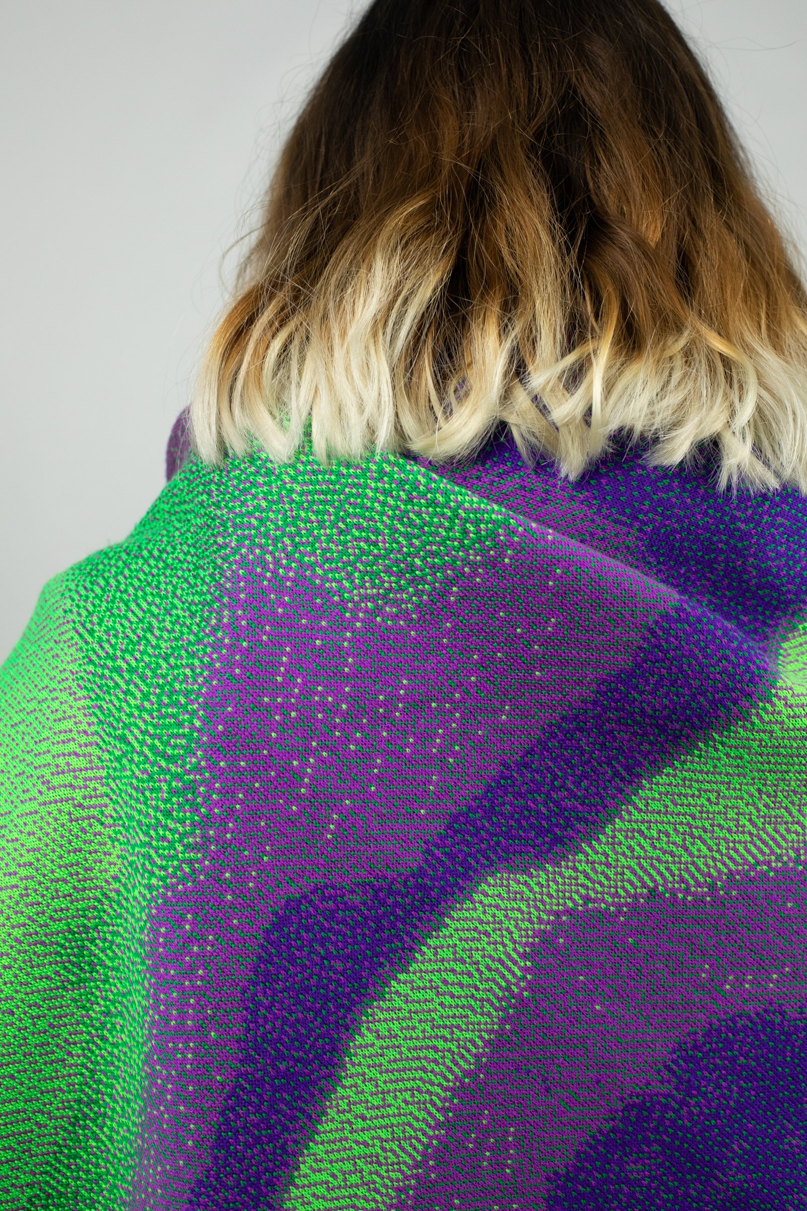 Image of green thumb