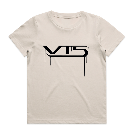 Image of VTS "On The Wall" kids tee
