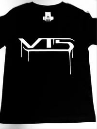Image 2 of VTS "On The Wall" kids tee