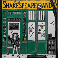 Image 4 of Shakespeare and Company