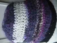 Image 4 of Alkaloid Knit Hat 