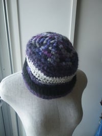 Image 3 of Alkaloid Knit Hat 