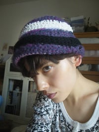 Image 5 of Alkaloid Knit Hat 
