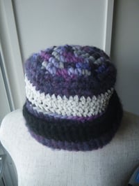 Image 2 of Alkaloid Knit Hat 