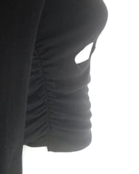 Image 4 of Fushiana Turtleneck Top