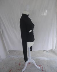 Image 3 of Fushiana Turtleneck Top