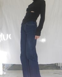 Image 5 of Fushiana Turtleneck Top