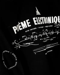 Image 3 of Poème Électronique / Xenakis