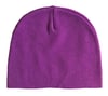 Spikey Beanie (PURPLE)