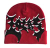 Electric Beanie (RED)