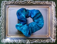 Image 1 of Let Autumn fall on me scrunchie 6