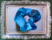 Image 2 of Let Autumn fall on me scrunchie 6