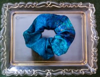 Image 1 of Let Autumn fall on me scrunchie 7