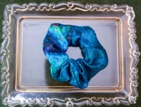 Image 2 of Let Autumn fall on me scrunchie 7
