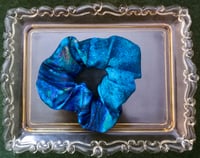 Image 1 of Let autumn fall on me scrunchie 8