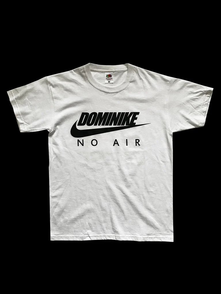 DOMINIKE NO AIR