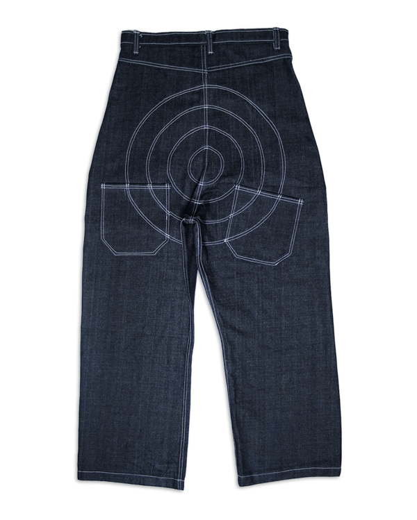 Image of Donavan Bullseye Jeans