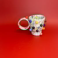 Image 1 of Ceramic mug