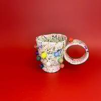 Image 2 of Ceramic mug