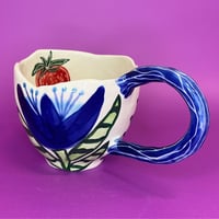 Image 1 of Ceramic mug 2