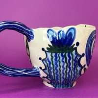 Image 2 of Ceramic mug 2