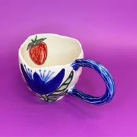 Image 3 of Ceramic mug 2