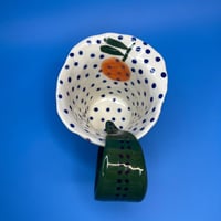 Image 1 of Handmade ceramic cup 3