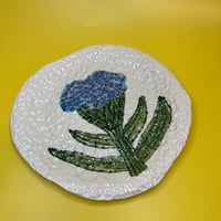 Image 1 of Ceramic plate 2