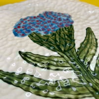 Image 2 of Ceramic plate 2