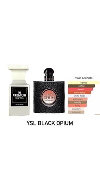 Image 1 of BLACK OPMIUM