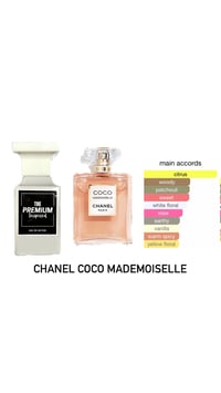 Image 1 of COCO M