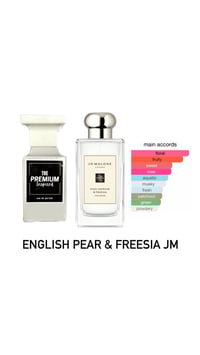 Image 1 of ENGLISH FREESIA