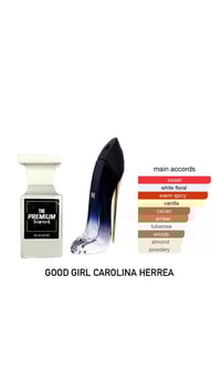 Image 1 of GOOD GAL