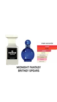 Image 1 of NIGHT FANTASI