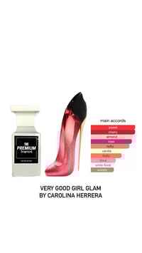 Image 1 of VERY GOOD GAL GLAM