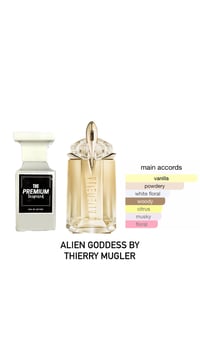Image 1 of ALIENS GOODNES