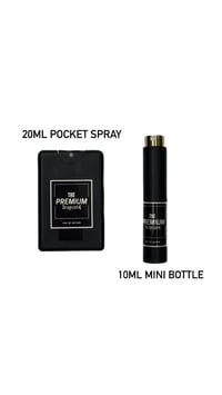 Image 2 of PARFUM D MARLI ORIAN