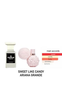 Image 1 of SWEET CANDIES