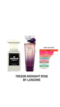 Image 1 of TRISOR NIGHT ROS