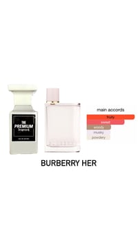 Image 1 of SHE EDP