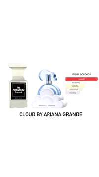 Image 1 of CLOUDY