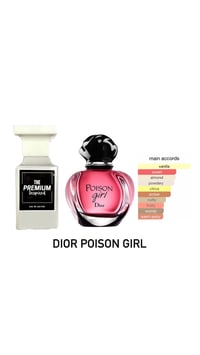 Image 1 of POISONOUS GAL