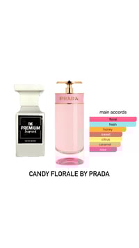 Image 1 of CANDIES FLORA
