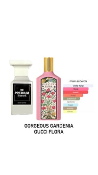 Image 1 of GUC FLORAL GORG